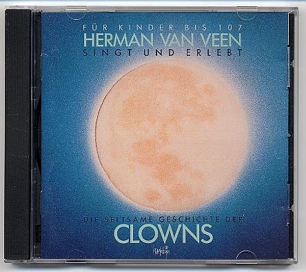 album herman van veen