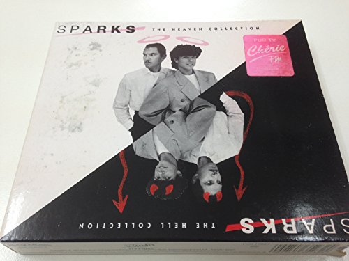 album sparks