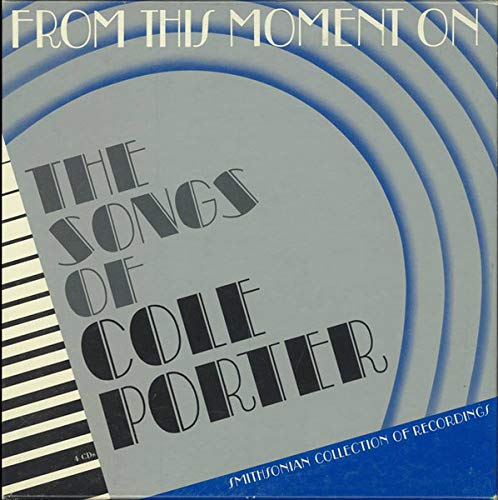 album cole porter