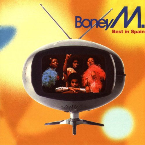 album boney m