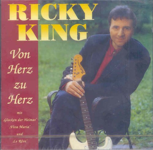 album ricky king