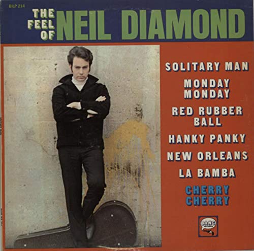 album neil diamond