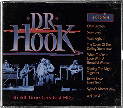 album dr hook