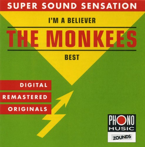 album the monkees