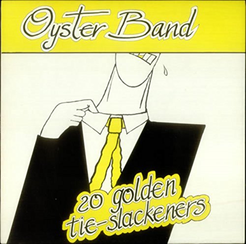 album oysterband