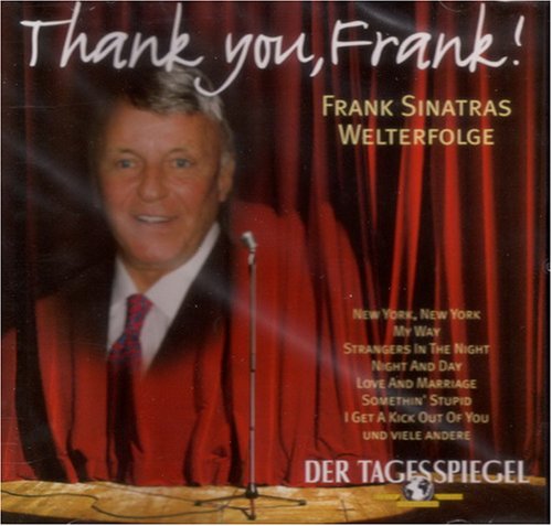 album frank sinatra