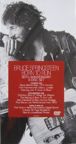 album bruce springsteen