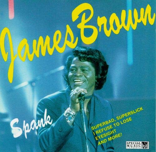 album james brown