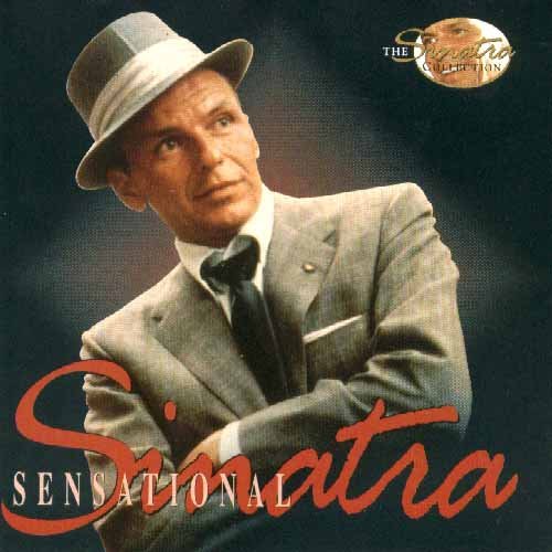 album frank sinatra