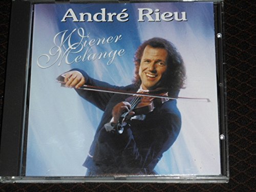 album rieu christophe