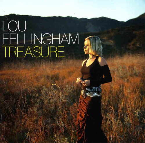 album lou fellingham