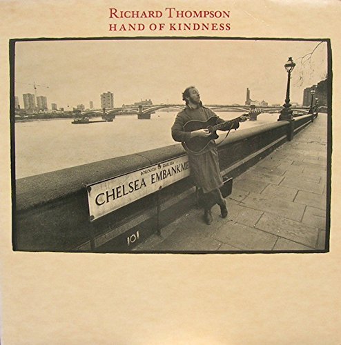 album richard thompson