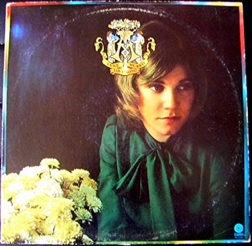 album anne murray