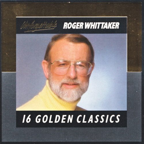 album roger whittaker