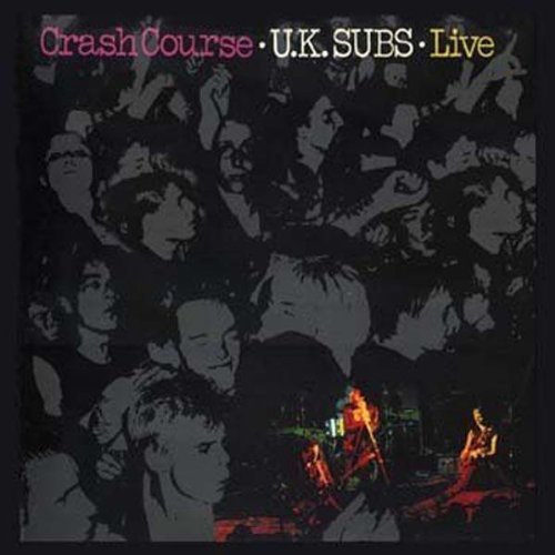 album uk subs