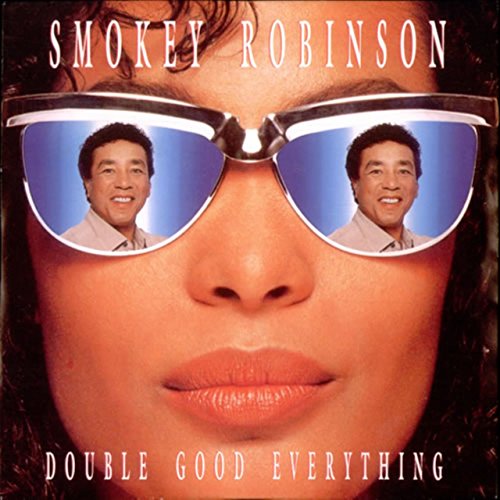 album smokey robinson