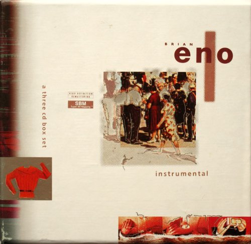 album brian eno