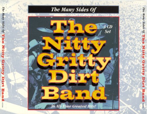 album the nitty gritty dirt band