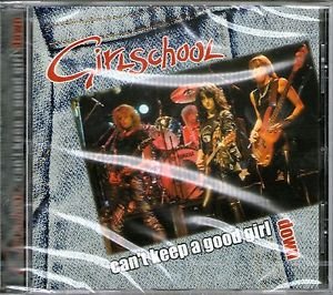 album girlschool