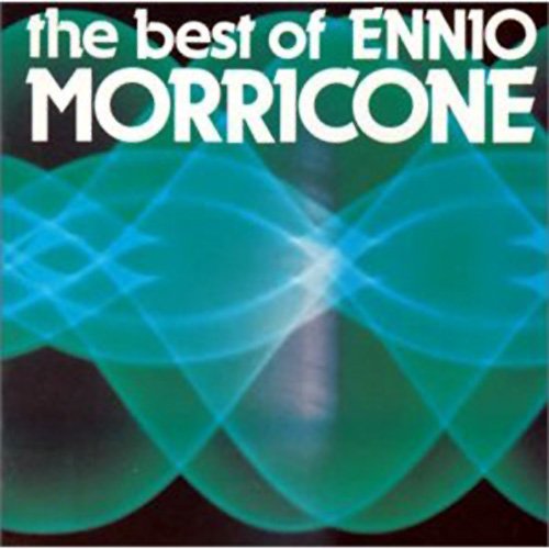 album ennio morricone