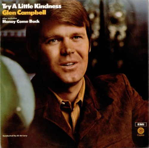 album glen campbell