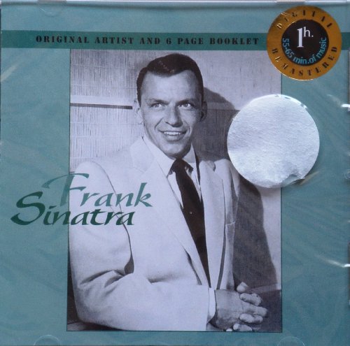 album frank sinatra