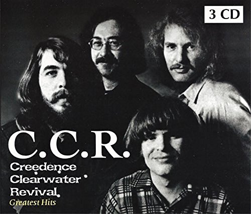 album creedence clearwater revival