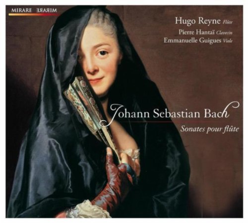 album johann sebastian bach