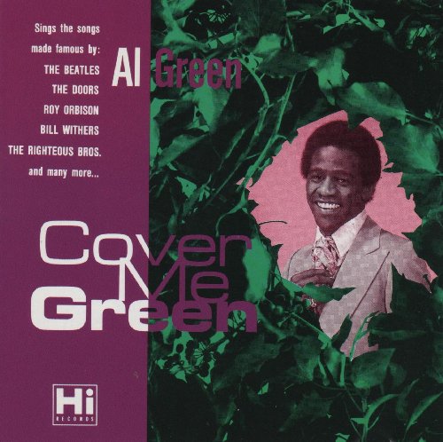 album al green