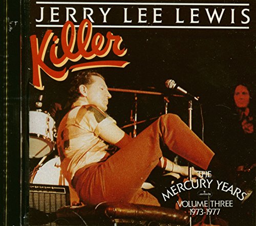 album jerry lee lewis