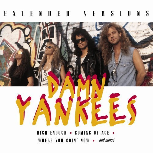 album damn yankees