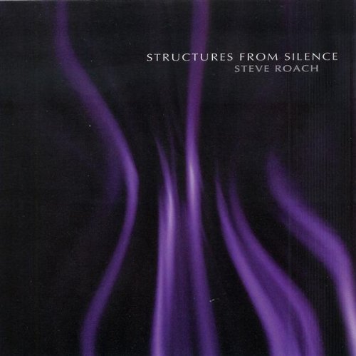 album steve roach