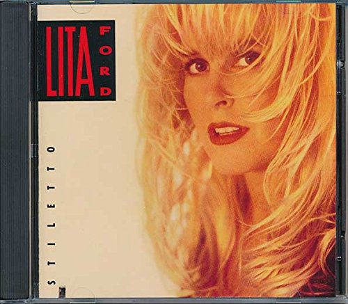 album lita ford