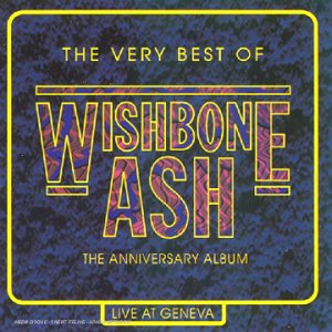 album wishbone ash