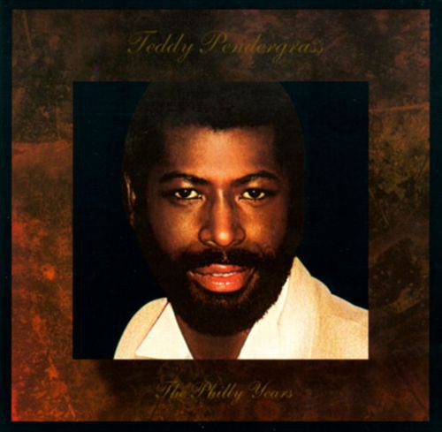 album teddy pendergrass