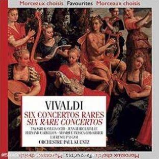 album antonio vivaldi