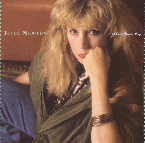 album juice newton