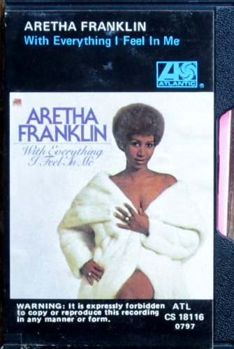 album aretha franklin