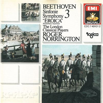 album beethoven ludwing von