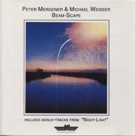 album peter mergener