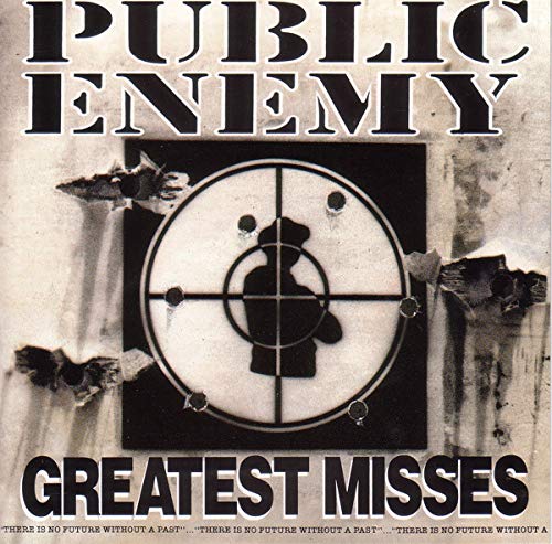 album public enemy