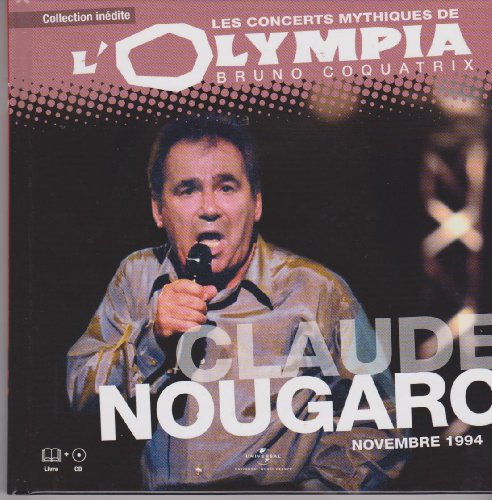 album claude nougaro