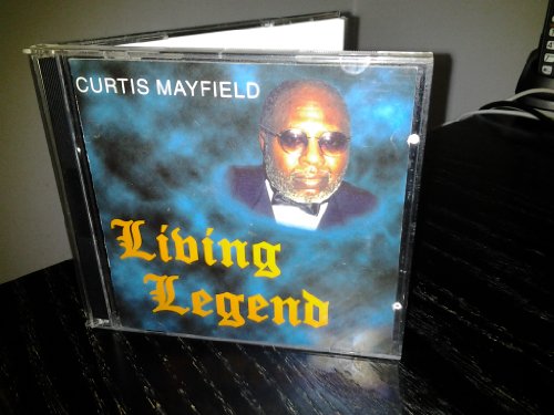 album curtis mayfield