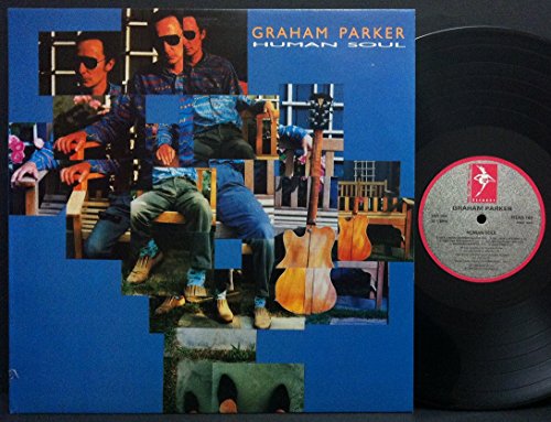 album graham parker