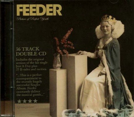 album feeder