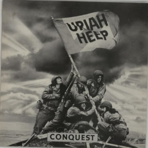 album uriah heep