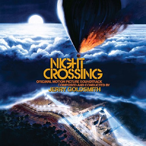 album jerry goldsmith