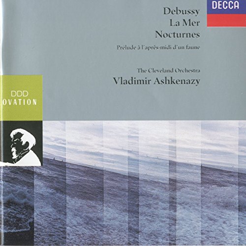 album claude debussy