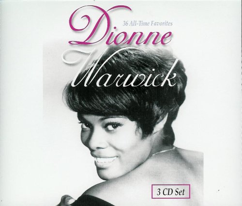 album dionne warwick