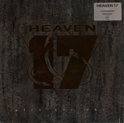 album heaven 17